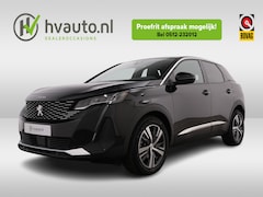 Peugeot 3008 - 1.2 PURETECH 130PK ALLURE EAT8 | Elektrische achterklep | Navi | Cruise adaptief