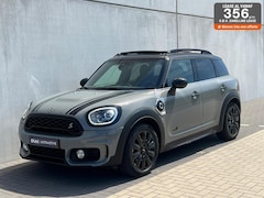 MINI Countryman - S E ALL4 Chili JCW - Pano - Camera - Stoelw