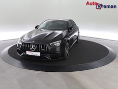 Mercedes-Benz E-klasse - AMG 63 S 4MATIC+