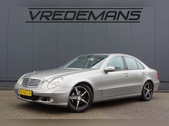 Mercedes-Benz E-klasse - 320 CDI Avantgarde