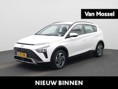Hyundai Bayon - 1.0 T-GDI Comfort Automaat | Apple Carplay/Android Auto | Achteruitrijcamera | Cruise Cont