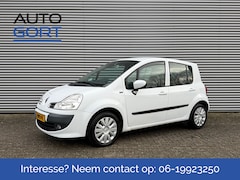 Renault Modus - 1.2-16V Authentique | Airco | Hoge instap |