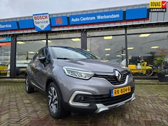 Renault Captur - 0.9 TCe Intens clima/navi/trekhaak