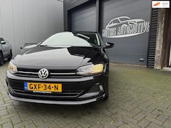 Volkswagen Polo - 1.0 TSI Comfortline 5 drs
