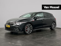 Volkswagen Golf - 2.0 TSI GTI | Camera | Harman Kardon | Head-up-Display