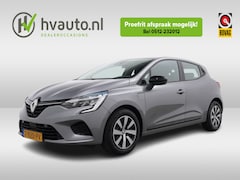 Renault Clio - 1.0 TCE 90PK EQUILIBRE | Carplay | Cruise | LED