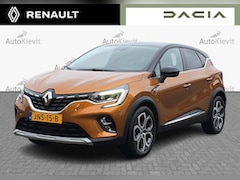 Renault Captur - 1.6 E-Tech Plug-in Hybrid 160 Intens