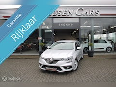 Renault Mégane - 1.2 TCe Zen/Navi/Trekhaak/Pdc/Tel/Lane ass/