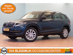 Skoda Kodiaq - 1.5 TSI Style Business 7 pers. Automaat | NAVI | CAMERA + PDC | CRUISE | TREKHAAK | EXTRA