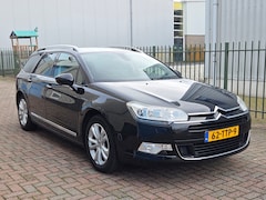 Citroën C5 Tourer - 1.6 THP Business Navigatie-Leer-Cruise-PDC