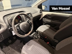 Peugeot 108 - 1.0 e-VTi Active | Airco | Elektrische ramen | Zuinig