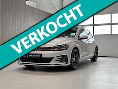 Volkswagen Golf - 2.0 TSI GTI Performance - 245PK - SCHUIFDAK - STANDKACHEL