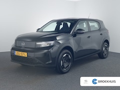Opel Frontera - Electric Edition 44 kWh | Achteruitrijcamera | Airco | Cruise control
