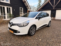 Renault Clio Estate - 0.9 TCe Night&Day