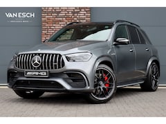 Mercedes-Benz GLE-Klasse - AMG 63 S 4MATIC+ Premium+ Aut9 | 612PK | Facelift | Airmatic | Distronic+ | AMG Drivers Pa