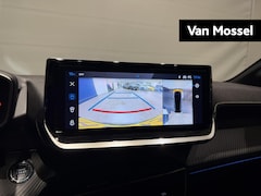 Peugeot 208 - 1.2 Hybrid 145 e-DCS6 GT | Navigatie | Camera | Climate control | 16" Lichtmetalen velgen