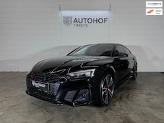 Audi A5 Sportback - 45 TFSI QUATTRO RS COMP S ED. 265 PK B&O Adv.|MASSAGE|CAMERA |DOH GARANTIE|