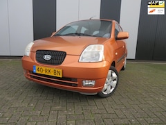 Kia Picanto - 1.0 LXE X-tra