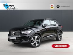 Volvo XC40 - 1.5 T5 Recharge R-Design - Navi - Camera - Stoel-Stuurverwarming - Elek. achterklep - Rijk
