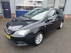 SEAT Ibiza ST - 1.2 TSI FR all season banden, stoelverwarming