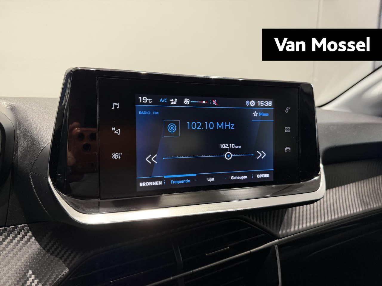 Peugeot 208 - 1.2 PureTech Active 1.2 PureTech Active - AutoWereld.nl