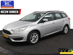 Ford Focus Wagon - 1.0 Airco Cruise