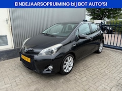Toyota Yaris - 1.5 Hybrid Dynamic