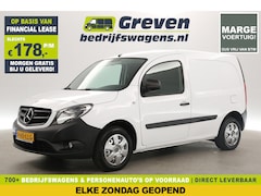 Mercedes-Benz Citan - 108 CDI | MARGE | Airco | Elektr-Ramen | Schuifdeur