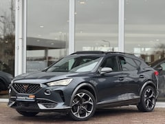 CUPRA Formentor - 1.4 e-Hybrid VZ Performance | elk stoelen | Trekhaak | Pano | Keyless