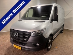 Mercedes-Benz Sprinter - 314 2.2 CDI L1H1 VVB436 BPM vrij Benut nu nog uw voordeel
