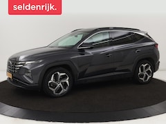 Hyundai Tucson - 1.6 T-GDI PHEV Premium Sky 4WD | Panoramadak | Stoelventilatie | Leder | 360 Camera | Krel