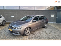 Peugeot 308 SW - 1.2 PureTech Allure 131 pk Automaat