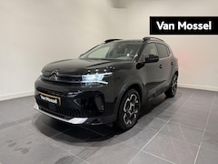 Citroën C5 Aircross - 1.2 Hybrid 136 Plus | Apple Carplay & Android Auto | Camera | AUTOMAAT |