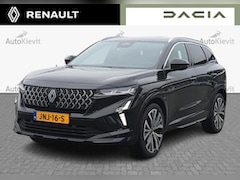 Renault Austral - 1.2 E-Tech full hybrid 200 techno - NIEUW MODEL / pack look & extended grip
