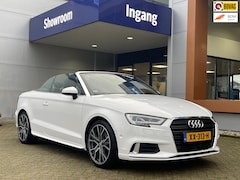 Audi A3 Cabriolet - 1.4 TFSI CoD Design Pro Line Plus S-LINE
