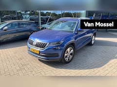 Skoda Kodiaq - 1.5 TSI Limited Business Edition
