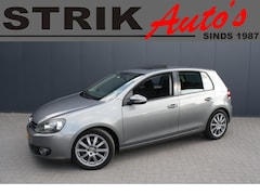 Volkswagen Golf - 1.4 TSI Highline - AUTOMAAT - NAVIGATIE - PDC - SCHUIFDAK - 2e EIGENAAR