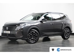 Peugeot 5008 - 1.2 Hybrid 145-PK GT e-DCS6 | CAMERA | ELEKTRISCHE ACHTERKLEP | STOEL + STUURVERWARMING |