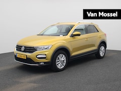 Volkswagen T-Roc - 1.0 TSI Style Business | NAVIGATIE | APPLE CARPLAY | AIRCO | BLEUTOOTH | DAB RADIO | ADAPT