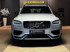 Volvo XC90 - 2.0 T8 Recharge AWD Plus Dark | Automaat | 7 zitplaatsen| 455 PK | Stoel memory | Lederen