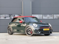 MINI John Cooper Works - 2.0 John Cooper Works Chili JCW Pro- HUD - H/K - Pano