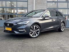 SEAT Leon Sportstourer - 2.0 TDI FR Business Intense |AUTOMAAT|GOED ONDERHOUDEN|