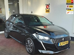 Peugeot 208 - 1.2 PureTech Allure Pack * NWE DISTR.RIEM
