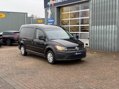 Volkswagen Caddy Maxi - 2.0 TDI L2H1 BMT | Trekhaak | Cruise Control