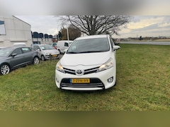 Toyota Verso - 1.8 VVT-i Aspiration