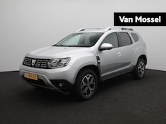 Dacia Duster - TCe 90 Prestige | Airco | Medianav | Lichtmetalen velgen | Metaalkleur | Parkeersensoren a