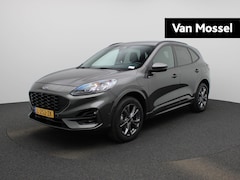 Ford Kuga - 2.5 PHEV ST-Line X | Apple Carplay | Camera | Led Verlichting | Adaptieve Cruise Control |