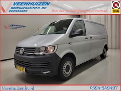 Volkswagen Transporter - 2.0TSI 150pk L2/H1 Benzine