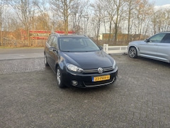 Volkswagen Golf Variant - 1.2 TSI Highline BlueMotion CRUISE CLIMA NAVI