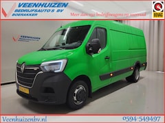Renault Master - 2.3dCi 165pk L3/H2 DubbelLucht Euro 6
